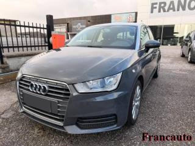 Audi A1 Spb 1.0 Tfsi Ultra Admired Iva Esposta 