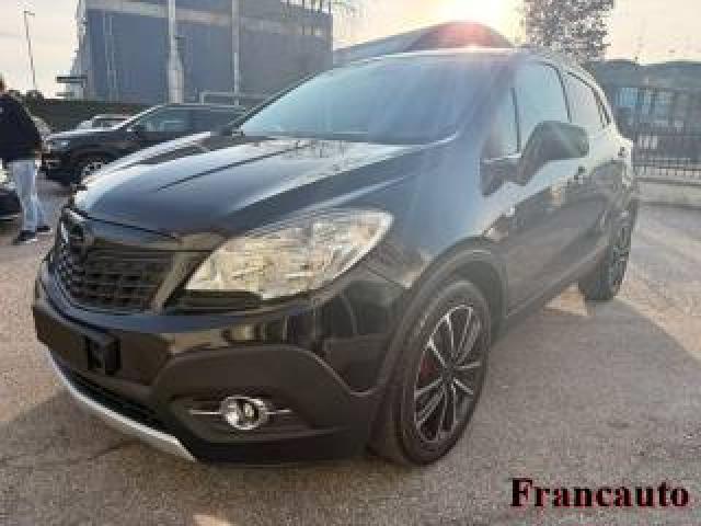 Opel Mokka 1.7 Cdti Ecotec 130cv 4x2 Start&stop Cosmo 