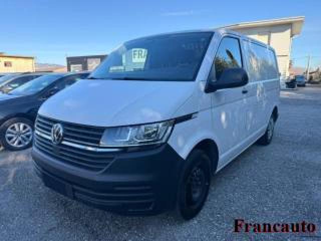 Volkswagen Transporter 2.0 Tdi 110cv Pc Furgone Business 
