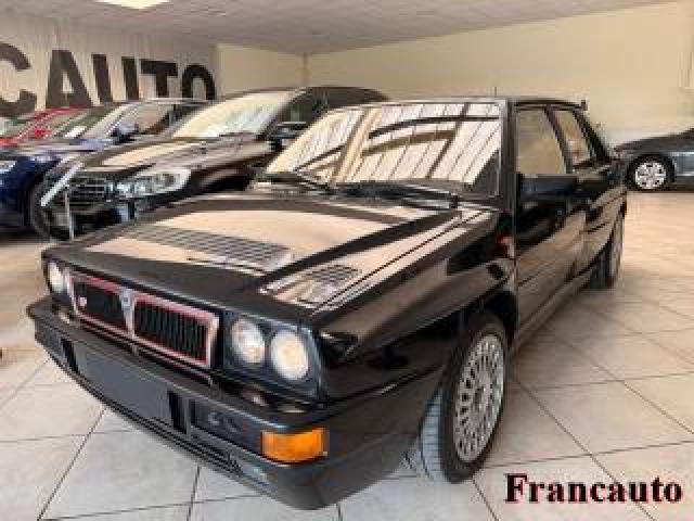 Lancia Delta 2.0i.e. Turbo 16v Hf Integrale 6 