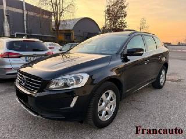 Volvo Xc60 D3 Geartronic R-Design 