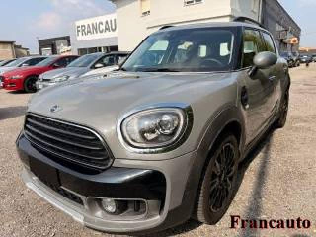 Mini Countryman 1.5 One Jungle Countryman 