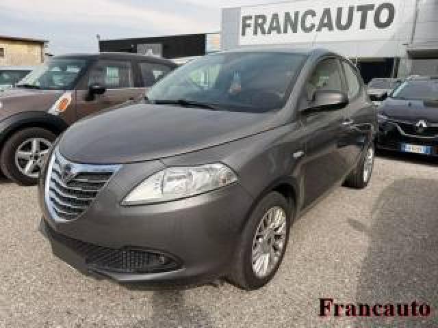 Lancia Ypsilon 1.3 Mjt 16v 95 Cv 5 Porte S&s Platinum 