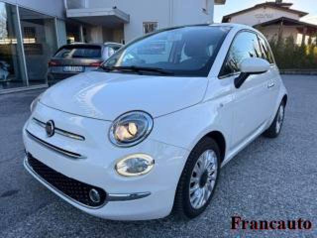 Fiat 500 1.2 Easypower Collezione Gpl 