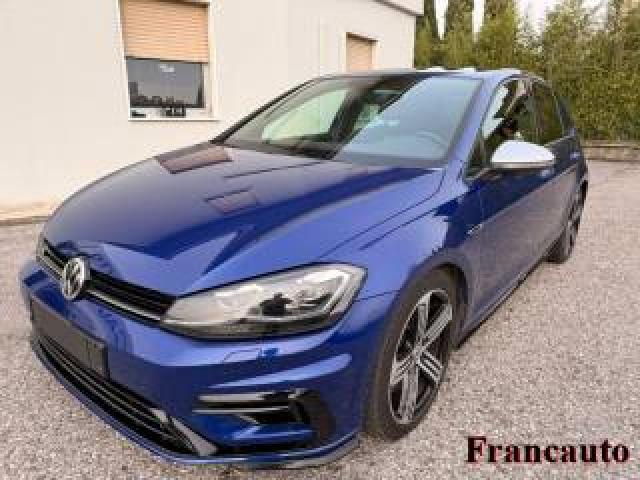 Volkswagen Golf R 2.0 Tsi Dsg 4motion 5p. Bmt 