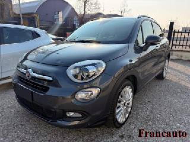 Fiat 500x 1.6 Multijet 120 Cv Dct Business 