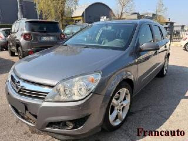 Opel Astra 1.7 Cdti 101cv Station Wagon Cosmo 