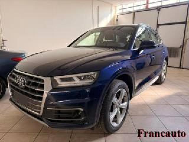 Audi Q5 40 Tdi Quattro S Tronic Business Design 