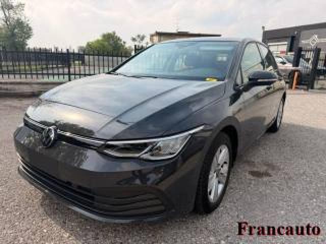 Volkswagen Golf 2.0 Tdi Scr Style 