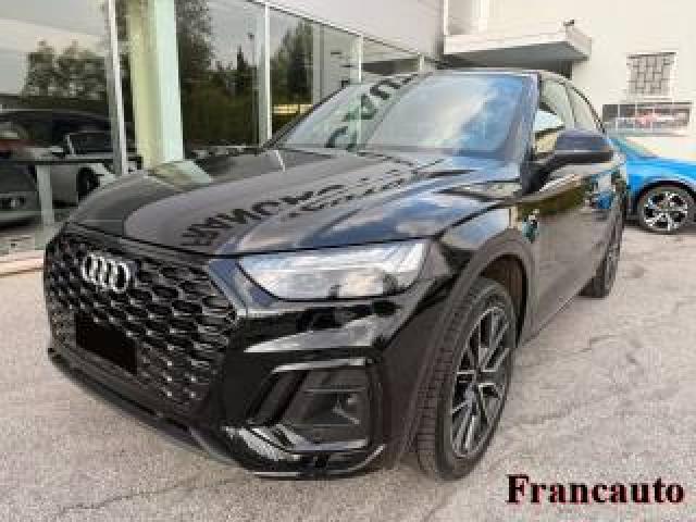 Audi Q5 Spb 40 Tdi Quattro S Tronic S Line Plus 