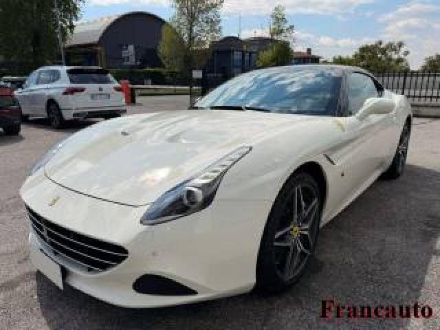 Ferrari California T Dct 