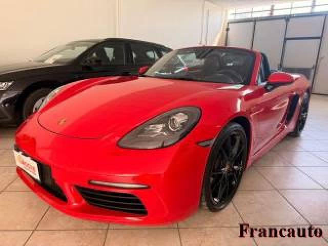 Porsche Cayman 718 Cayman 2.0 