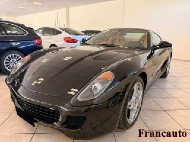 Ferrari 599 Gtb Fiorano F1 