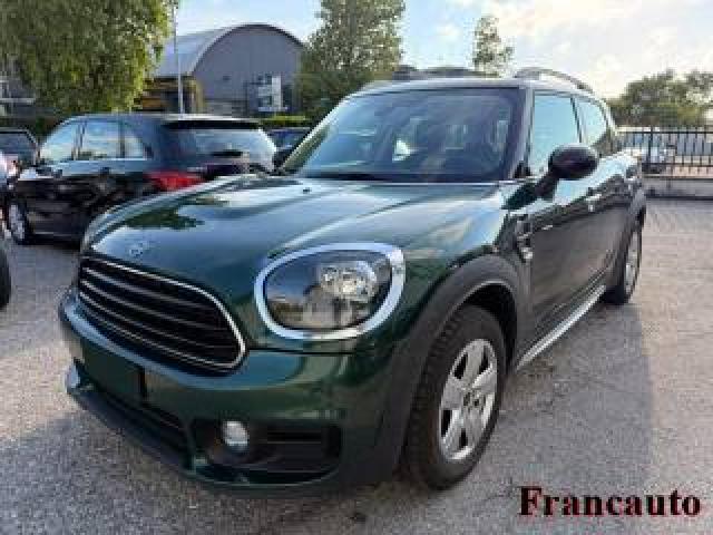 Mini Countryman 1.5 Cooper Hype Countryman 