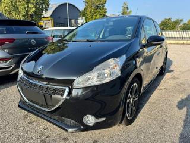 Peugeot 208 1.4 8v Hdi 68cv 3p. Allure 