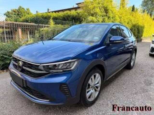 Volkswagen Taigo 1.0 Tsi 95 Cv Life 