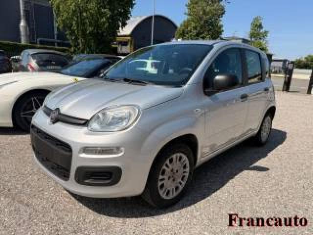 Fiat Panda 0.9 Twinair Turbo S&s Easy Automatica 