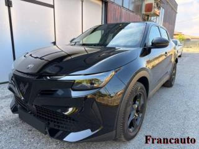 Alfa Romeo Junior 1.2 145 Cv Hybrid Edct6 Speciale 