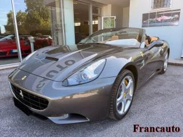 Ferrari California Dct 