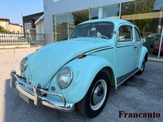Volkswagen Maggiolino Maggiolino 