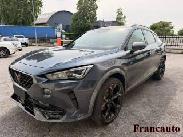 Cupra Formentor 1.4 E-Hybrid Dsg Impulse 