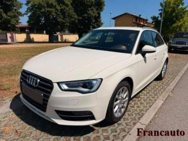 Audi A3 Spb 1.6 Tdi Clean Diesel S Tronic Business 