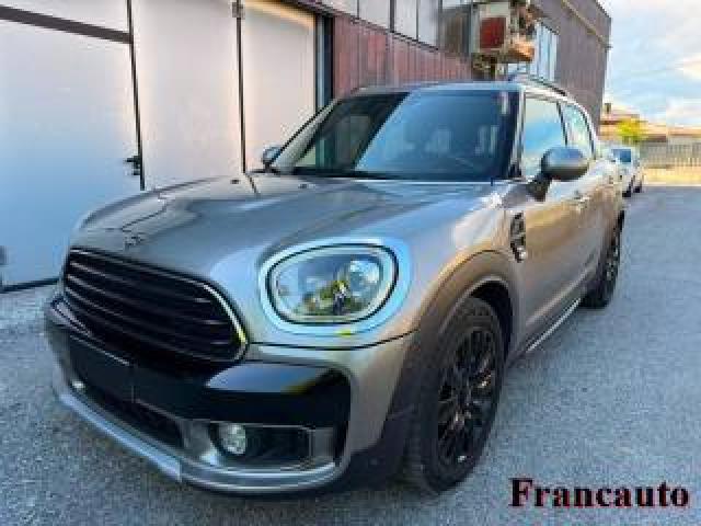 Mini Countryman 1.5 One D Hype Countryman 