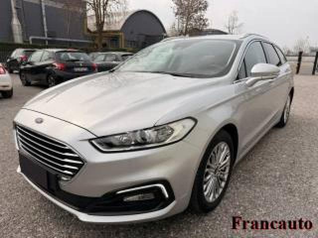 Ford Mondeo 2.0 Ecoblue 150 Cv S&s Aut. Sw St-Line Business 