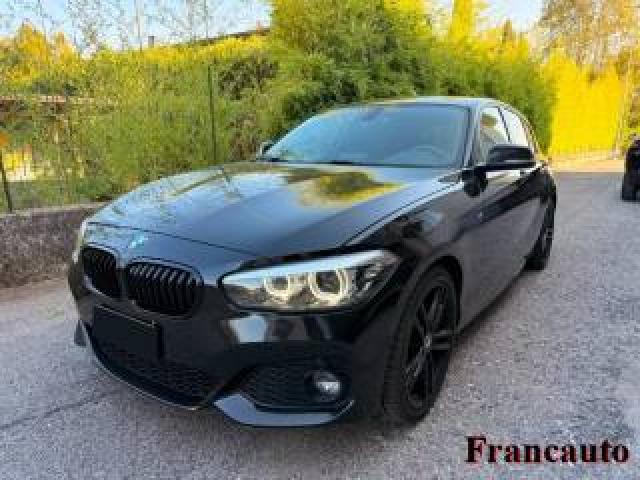 Bmw 118 D 5p. Msport Uniproprietario 