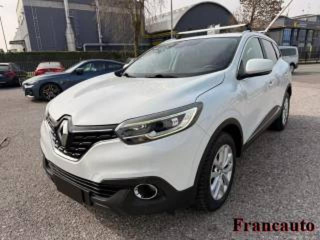 Renault Kadjar Tce 130cv Energy Intens Gancio Traino  