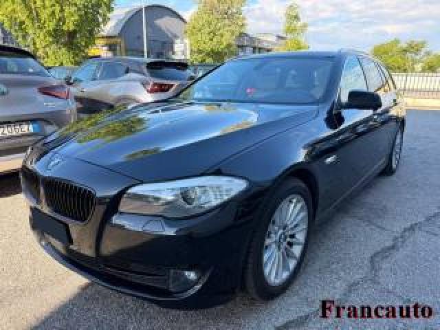 Bmw 530 D Xdrive 258cv Touring Futura Gancio Nuovo 