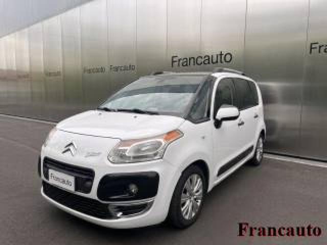 Citroen C3 Picasso 1.6 Vti 120 Exclusive Style 