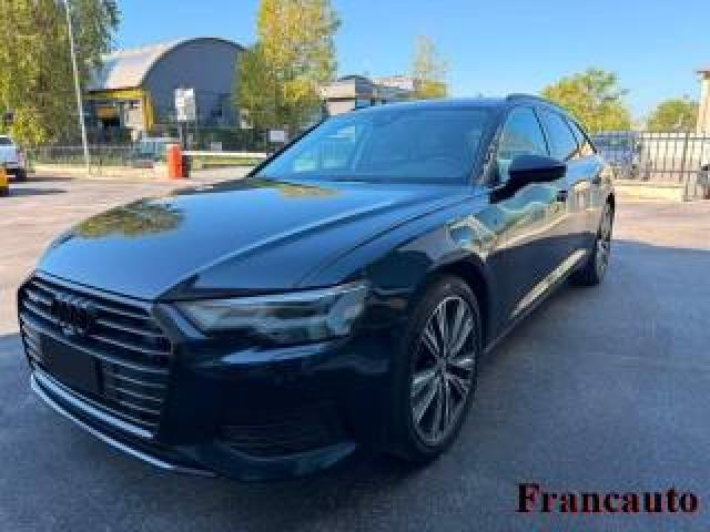 Audi A6 Avant 50 3.0tdi Quattro Tipt Business Design Sline 