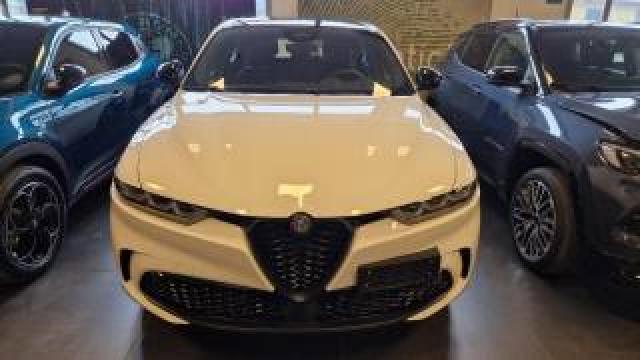 Alfa Romeo Tonale 1.6 Diesel 130 Cv Tct6 Sprint + Tetto Apr. + 19' 