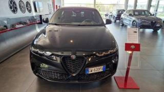 Alfa Romeo Tonale 1.5 160 Cv Mhev Tct7 Sprint  