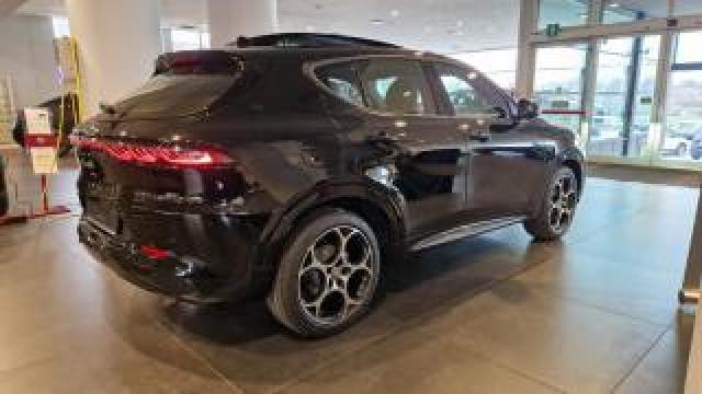Alfa Romeo Tonale 1.5 160 Cv Mhev Tct7 Sprint + Tetto + Tec + Winter 