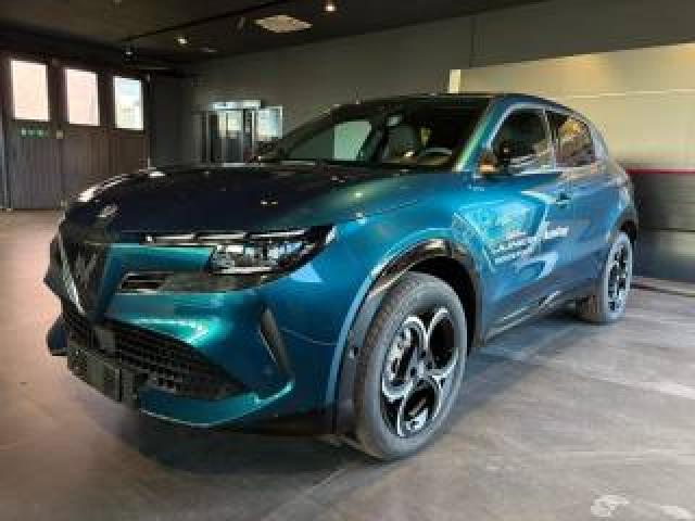 Alfa Romeo Junior 1.2 136 Cv Hybrid Edct6 - Pronta Consegna 