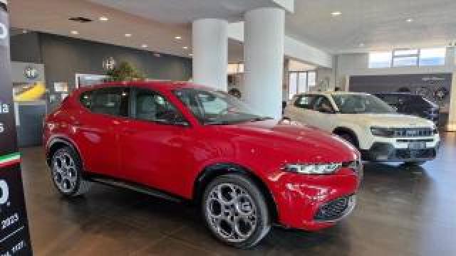 Alfa Romeo Tonale 1.5 160 Cv Mhev Tct7 Sprint  