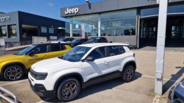 Jeep