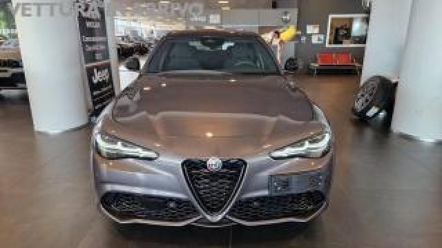 Alfa Romeo Giulia 2.2 Turbodiesel 160 Cv At8 Sprint + Tetto Apribile 