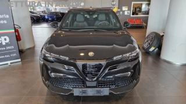 Alfa Romeo Junior 1.2 136 Cv Hybrid Edct6 Speciale  Tetto Apribile 