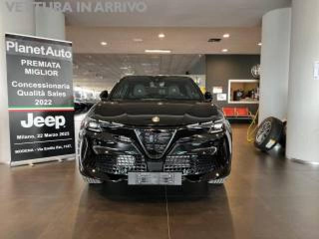 Alfa Romeo Junior 1.2 145 Cv Hybrid Edct6 Q4 