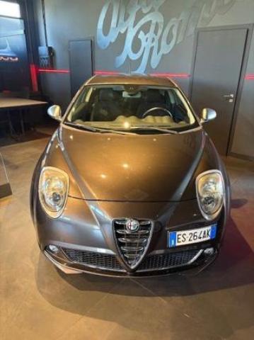 Alfa Romeo