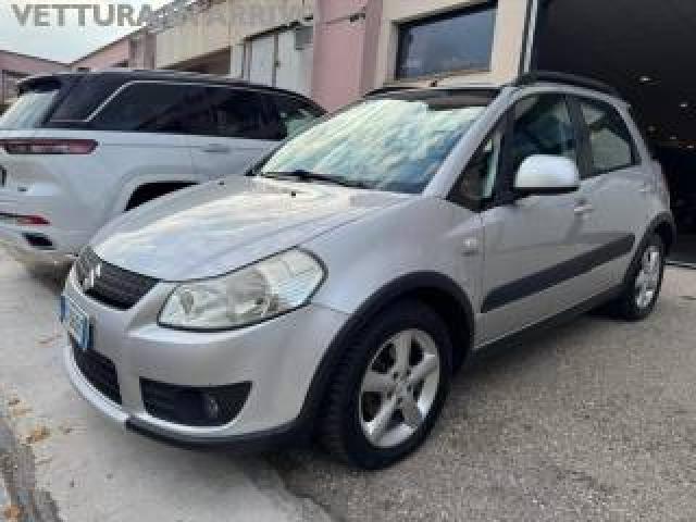 Suzuki Sx4 1.6 D Autogepy Sassuolo 05361881051 