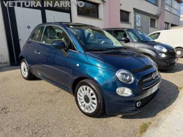 Fiat 500 1.2 Lounge Autogepy Sassuolo 05361881051 