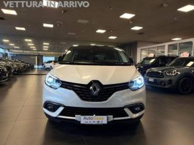 Renault Scenic Blue Dci 120 Cv  