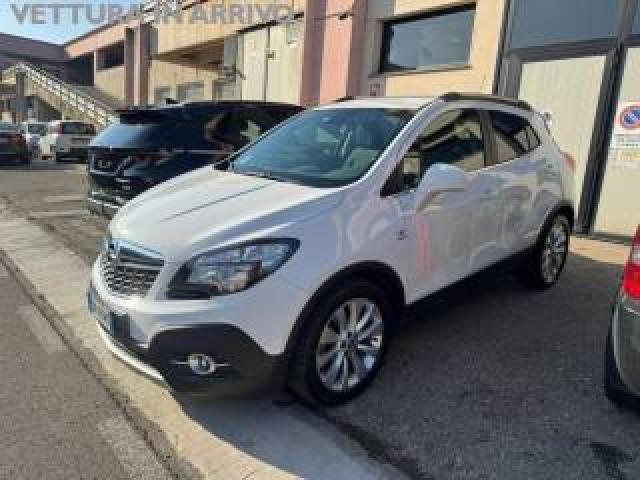 Opel Mokka 1.7d4x4cosmoautogepy Sassuolo 05361881051 