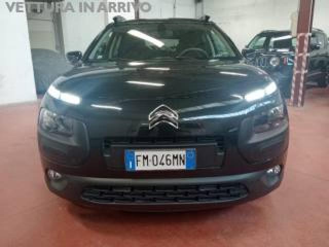 Citroen C4 Cactus Bluehdi 100 Bellissima 