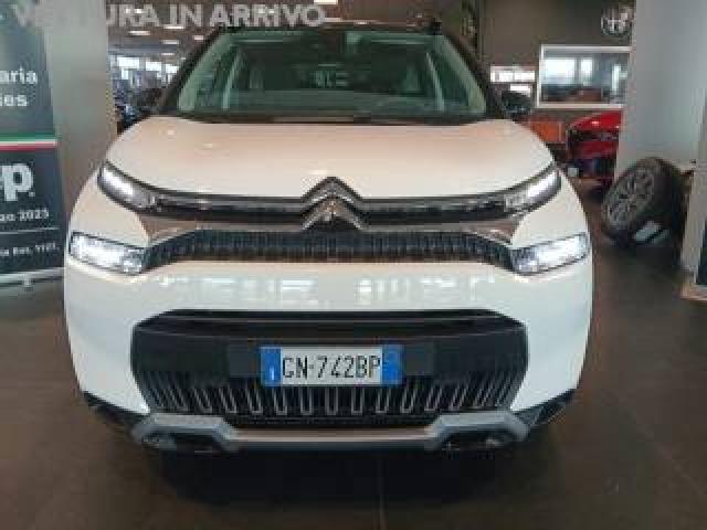 Citroen C3 Aircross Puretech 110 S&s 