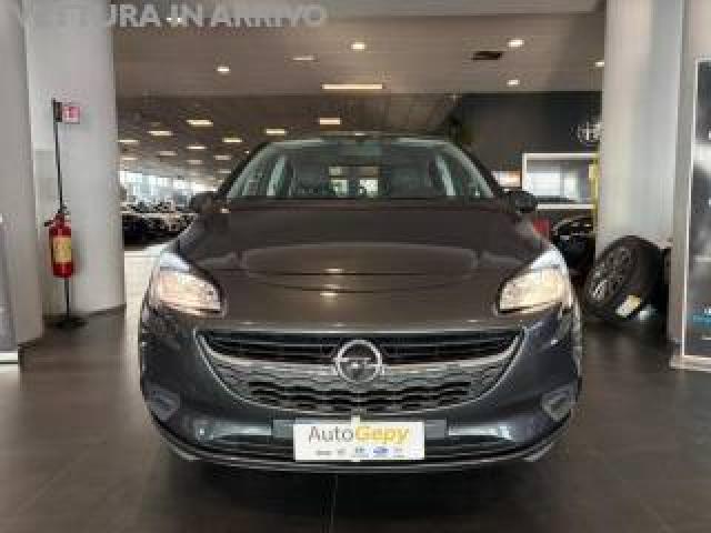 Opel Corsa 1.3 Cdti  Km 79000 